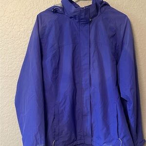 Eddie Bauer Women's Blue Jacket